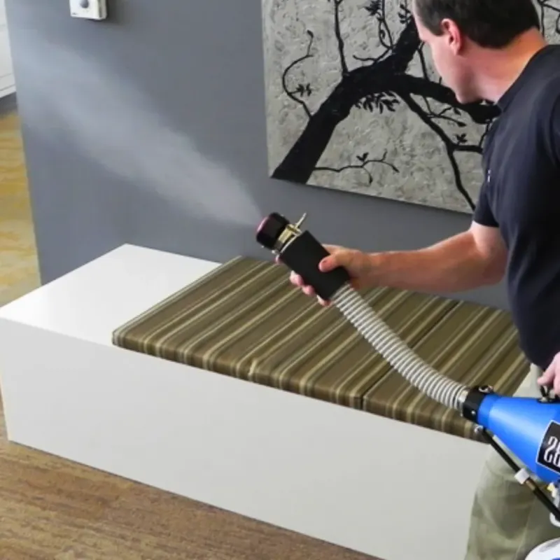 Professional Odor Removal in Coleman County, TX